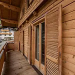 Haus Weickl By Interhome Kaprun