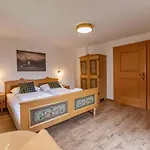 Haus Weickl By Interhome Σπίτι διακοπών