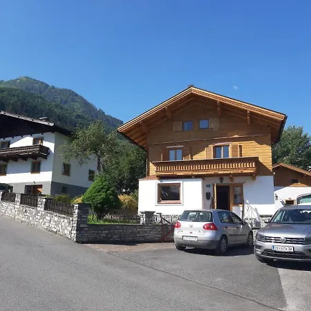 Haus Weickl By Interhome Будинок відпочинку