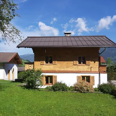 Haus Weickl By Interhome Kaprun