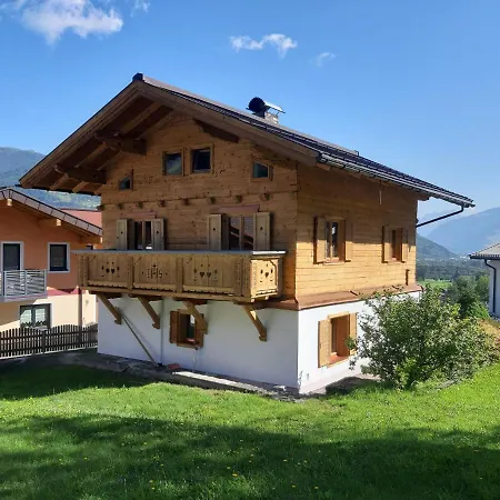 Haus Weickl By Interhome Kaprun