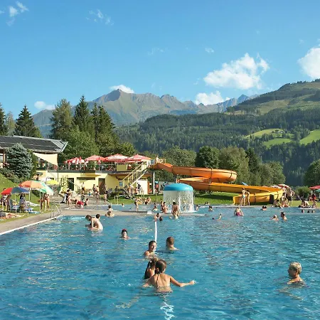 Holiday home Haus Weickl By Interhome