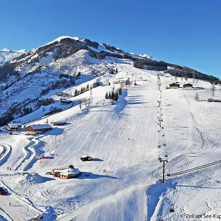 Haus Weickl By Interhome