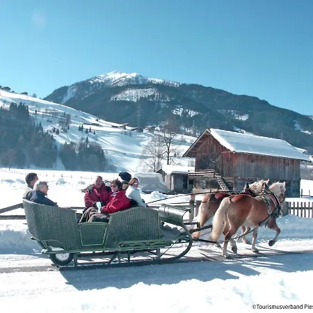 Holiday home Haus Weickl By Interhome Kaprun