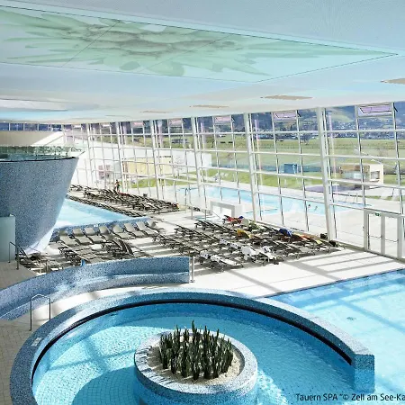 Будинок відпочинку Haus Weickl By Interhome *