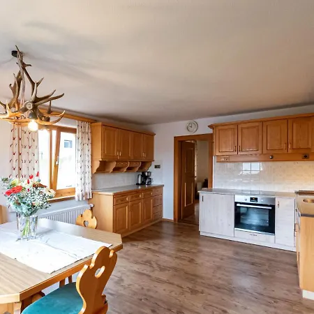 度假居 Haus Weickl By Interhome