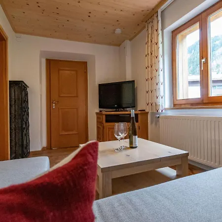 Haus Weickl By Interhome