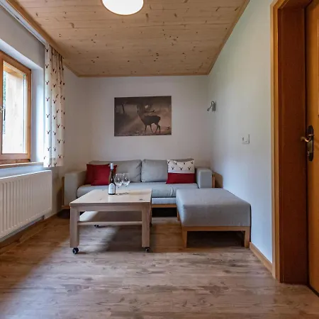 Haus Weickl By Interhome *