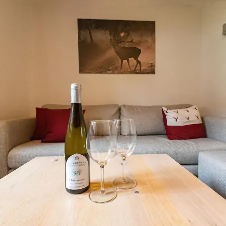 Holiday home Haus Weickl By Interhome Kaprun