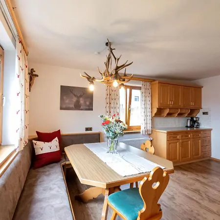 Haus Weickl By Interhome