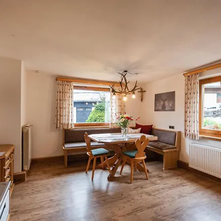 Haus Weickl By Interhome Holiday home Kaprun