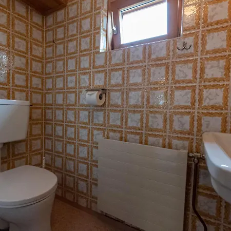 度假居 Haus Weickl By Interhome