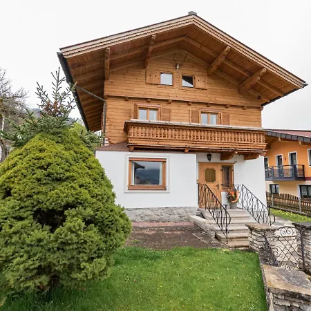 Haus Weickl By Interhome * Kaprun