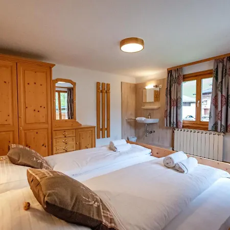 Haus Weickl By Interhome * Kaprun