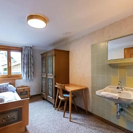 Haus Weickl By Interhome * Kaprun