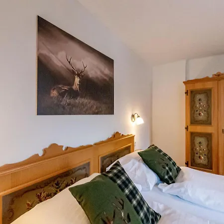 Haus Weickl By Interhome Kaprun