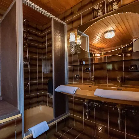 Haus Weickl By Interhome Holiday home