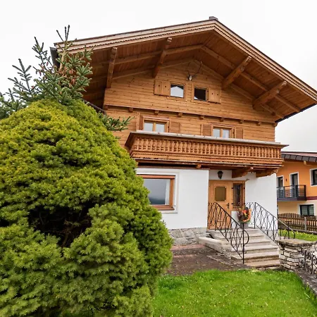 Haus Weickl By Interhome