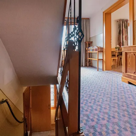 Holiday home Haus Weickl By Interhome