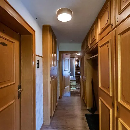 Haus Weickl By Interhome Holiday home