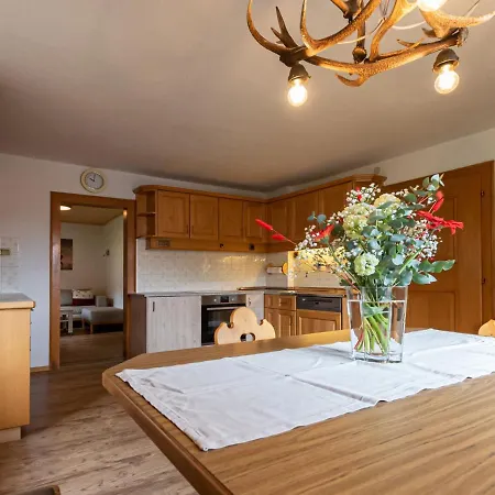 Haus Weickl By Interhome Holiday home