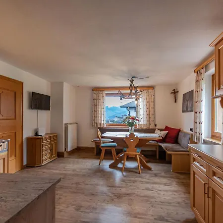 Holiday home Haus Weickl By Interhome Kaprun