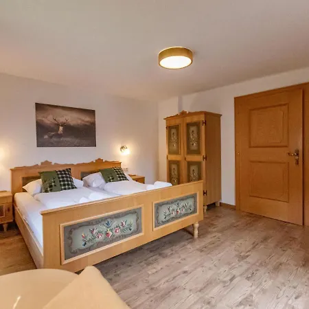 Haus Weickl By Interhome Holiday home