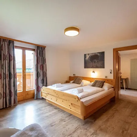 Haus Weickl By Interhome Holiday home