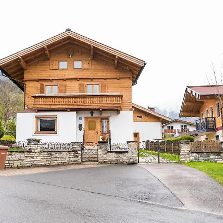 Haus Weickl By Interhome Будинок відпочинку