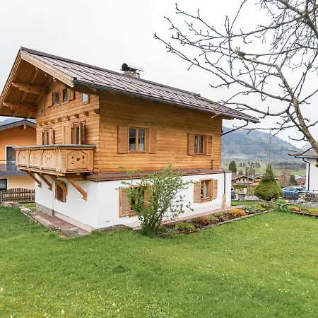 Holiday home Haus Weickl By Interhome Kaprun