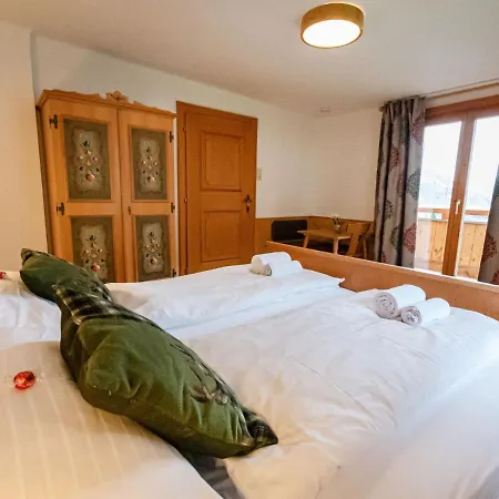 Holiday home Haus Weickl By Interhome