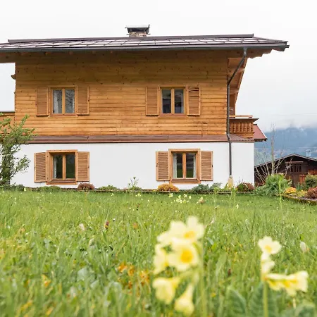 Holiday home Haus Weickl By Interhome Kaprun