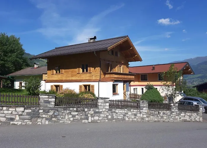 Haus Weickl By Interhome Prázdninový dům *