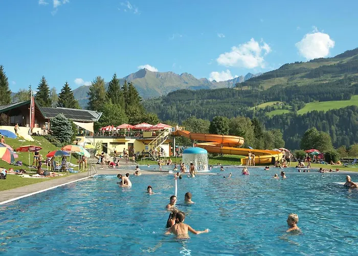 Дом отдыха Haus Weickl By Interhome