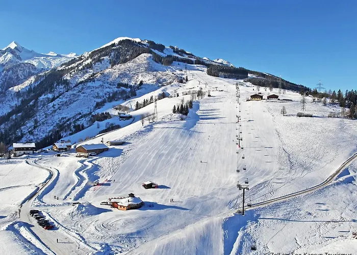 Haus Weickl By Interhome