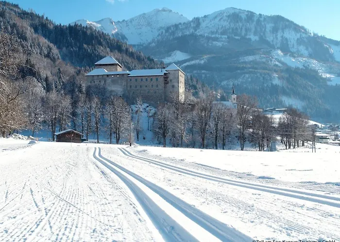 Haus Weickl By Interhome * Kaprun