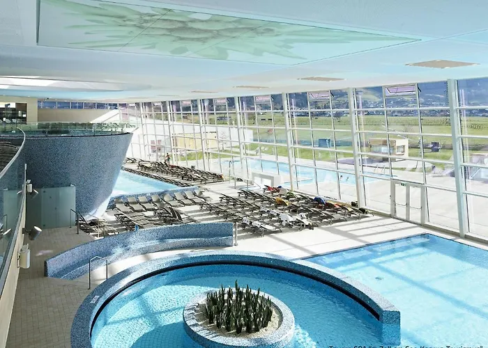 Prázdninový dům Haus Weickl By Interhome *