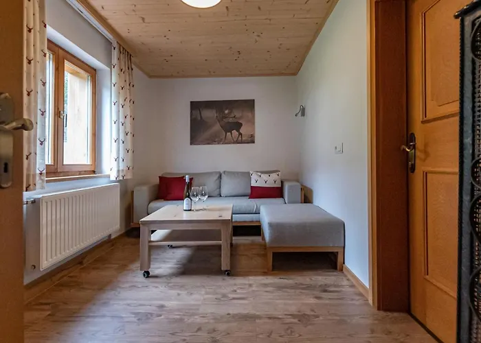 Haus Weickl By Interhome *