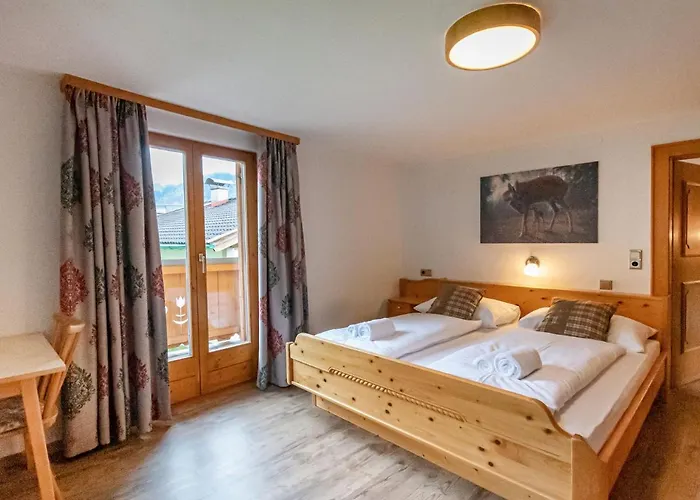 Haus Weickl By Interhome Prázdninový dům