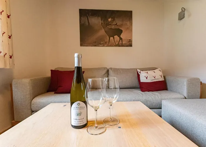 Prázdninový dům Haus Weickl By Interhome Kaprun