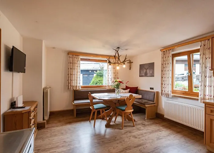 Haus Weickl By Interhome Дом отдыха Капрун