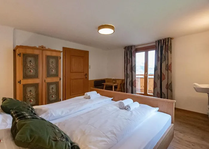 Haus Weickl By Interhome