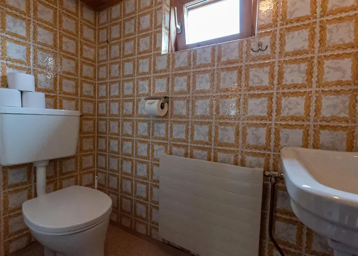 Дом отдыха Haus Weickl By Interhome