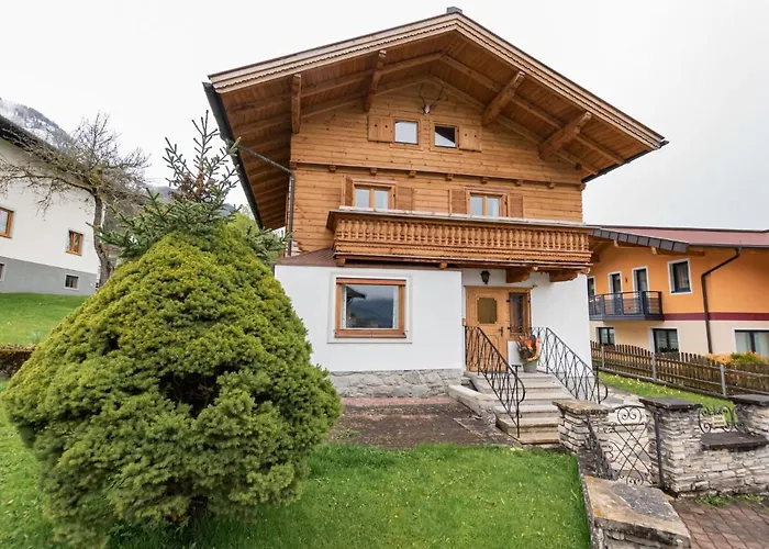 Haus Weickl By Interhome * Kaprun