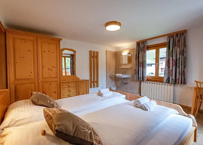 Haus Weickl By Interhome * Капрун