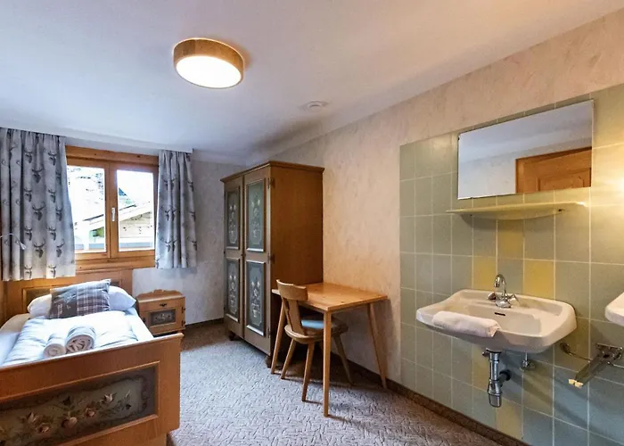 Haus Weickl By Interhome * Капрун