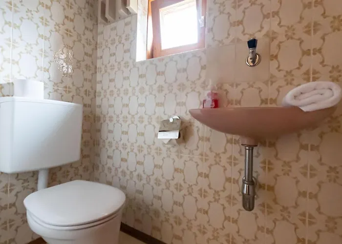 Prázdninový dům Haus Weickl By Interhome