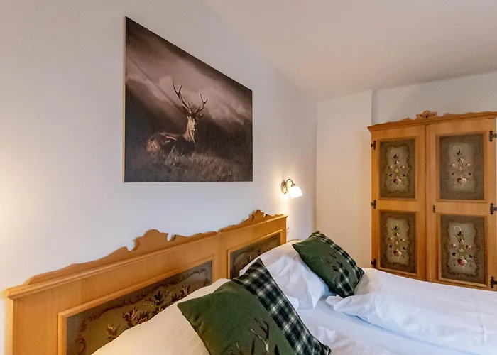 Haus Weickl By Interhome Kaprun