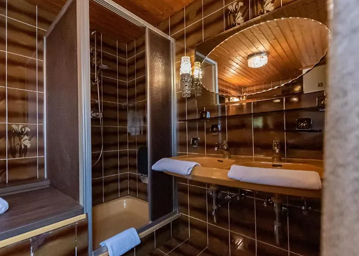 Haus Weickl By Interhome Prázdninový dům