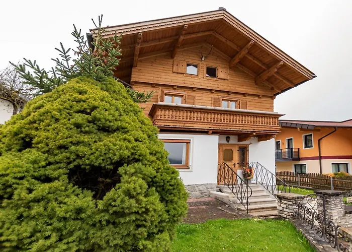 Haus Weickl By Interhome